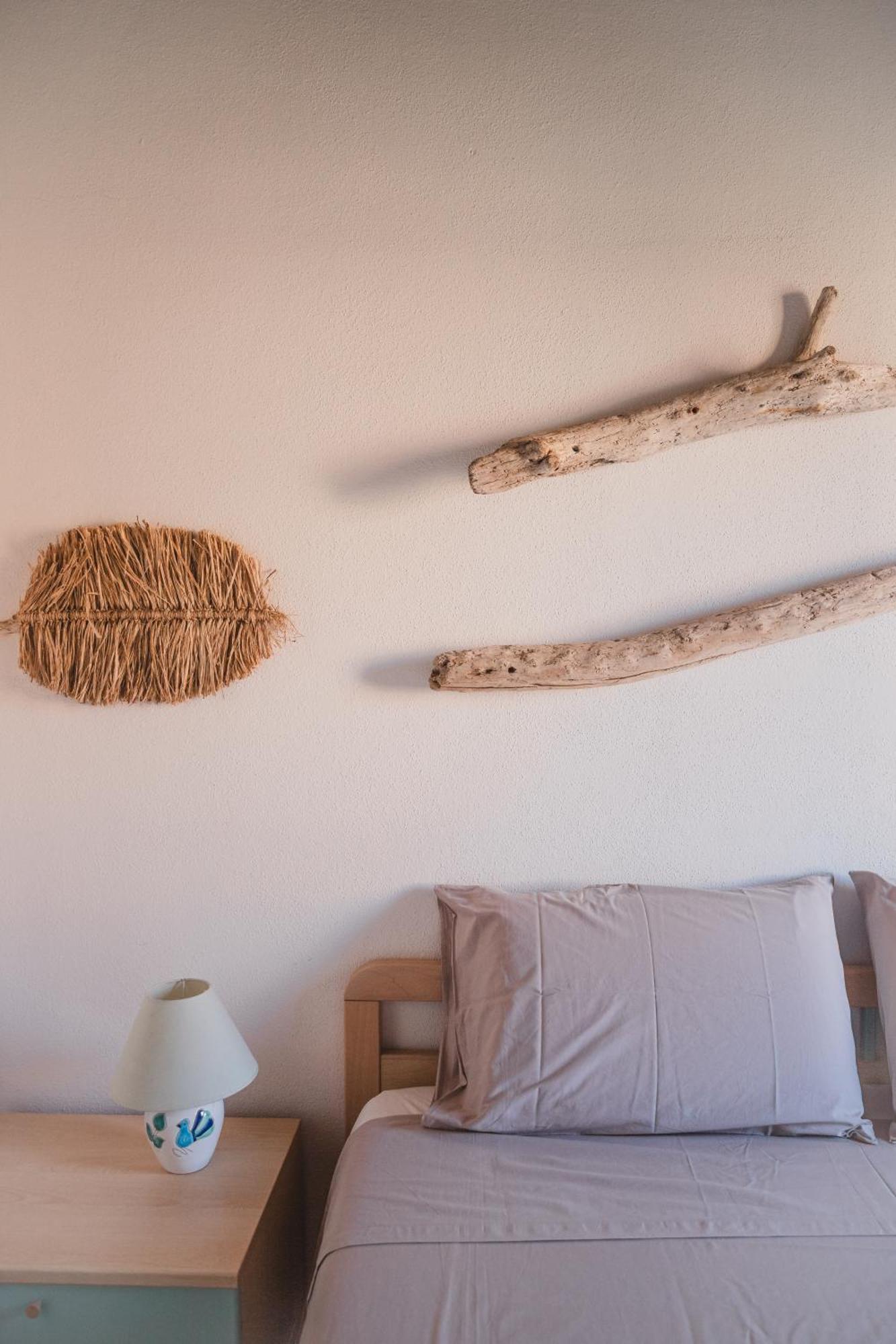 Cactus Mare Apartment Golfo Aranci Bagian luar foto